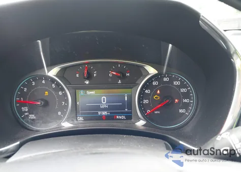 2019 Chevrolet Equinox Lt z USA, uszkodzony, nr VIN 3GNAXJEV2KL309167